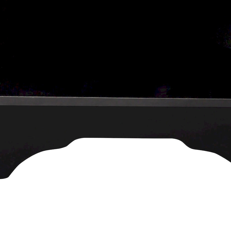 Porte-manteau d'angle avec banc à chaussures - Porte-manteau multifonctionnel pour entrée, doté de 4 crochets et d'une étagère réglable, 75 cm (L) x 182 cm (H)