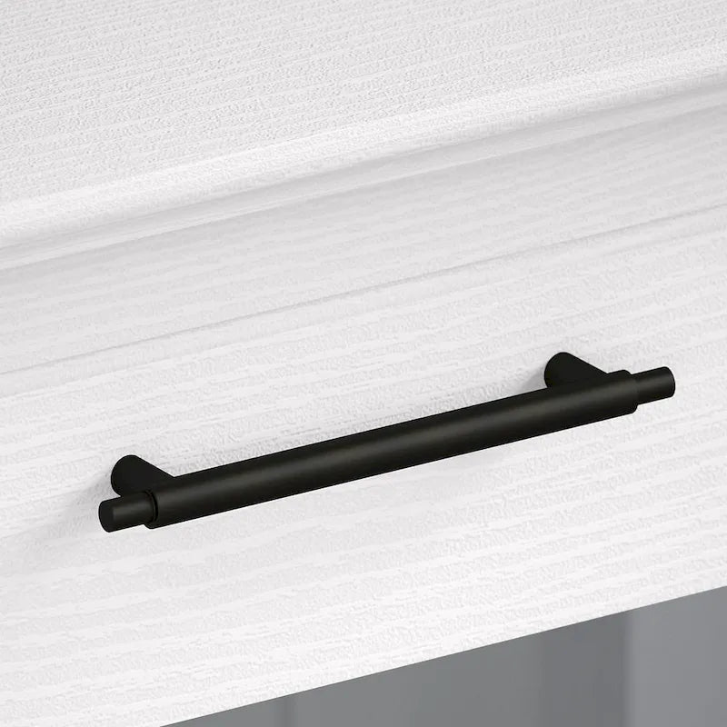 Bureau secrétaire Key West avec armoire de rangement par Bush Furniture