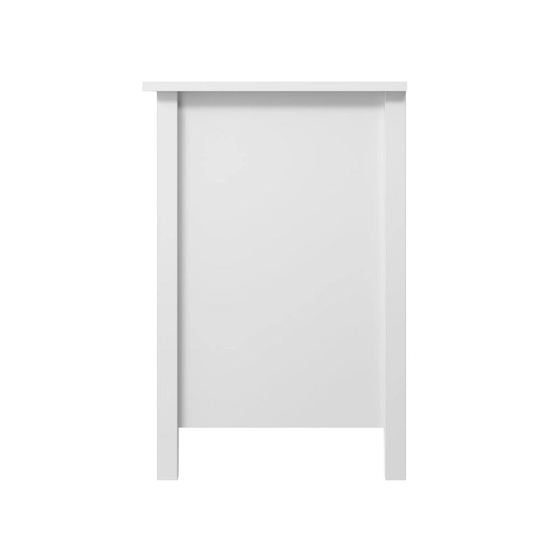 Classeur latéral à 2 tiroirs Broadview de Bush Furniture