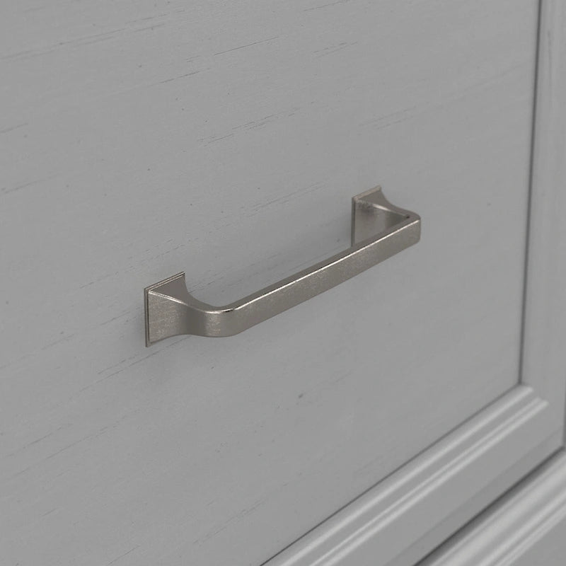 Banc d'entrée et étagère murale Woodland 40W de Bush Furniture