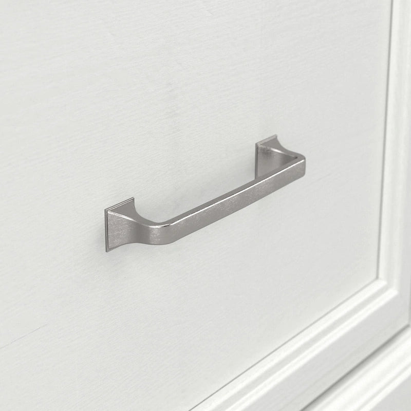 Banc d'entrée et étagère murale Woodland 40W de Bush Furniture