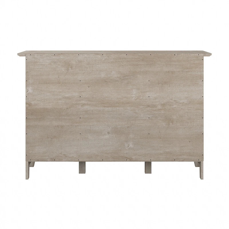 Meuble d'appoint Key West avec portes de Bush Furniture