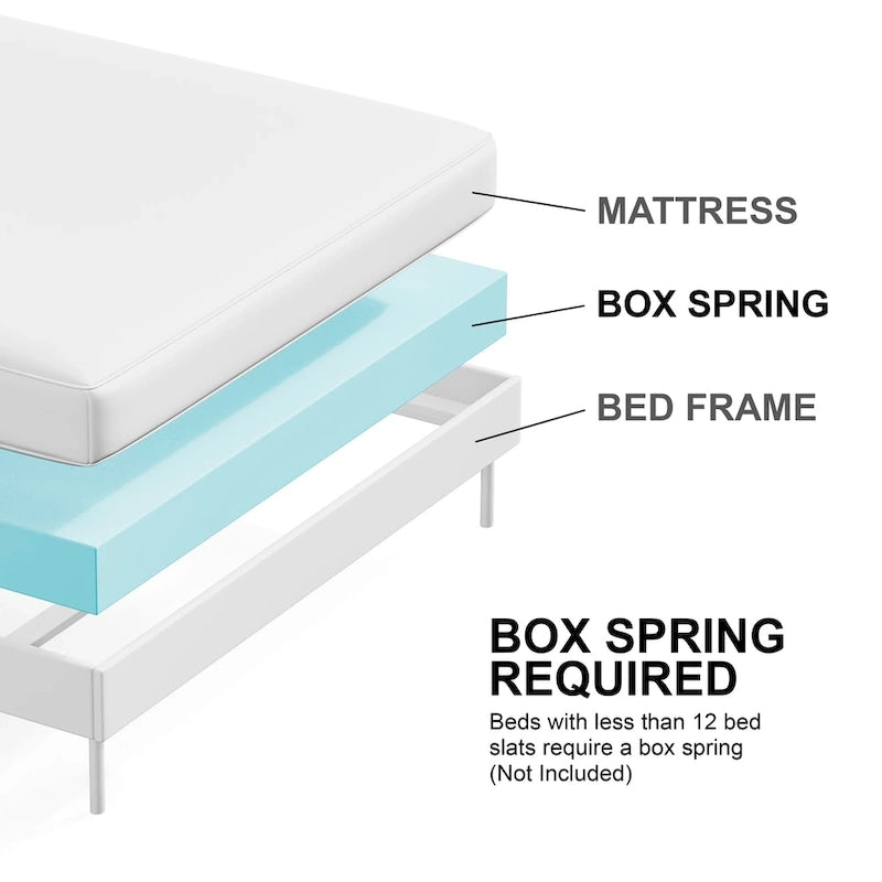 Lit traîneau traditionnel Etane en bois massif avec tête de lit capitonnée en similicuir, de la marque Furniture of America