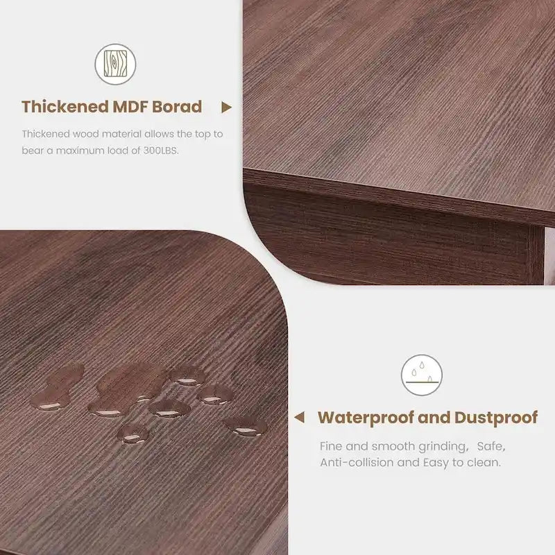 Table de ferme pour 6 à 8 personnes - Non disponible