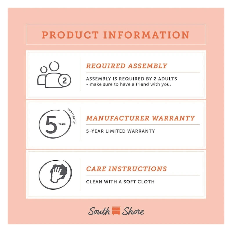 Armoire de Musano, rive sud