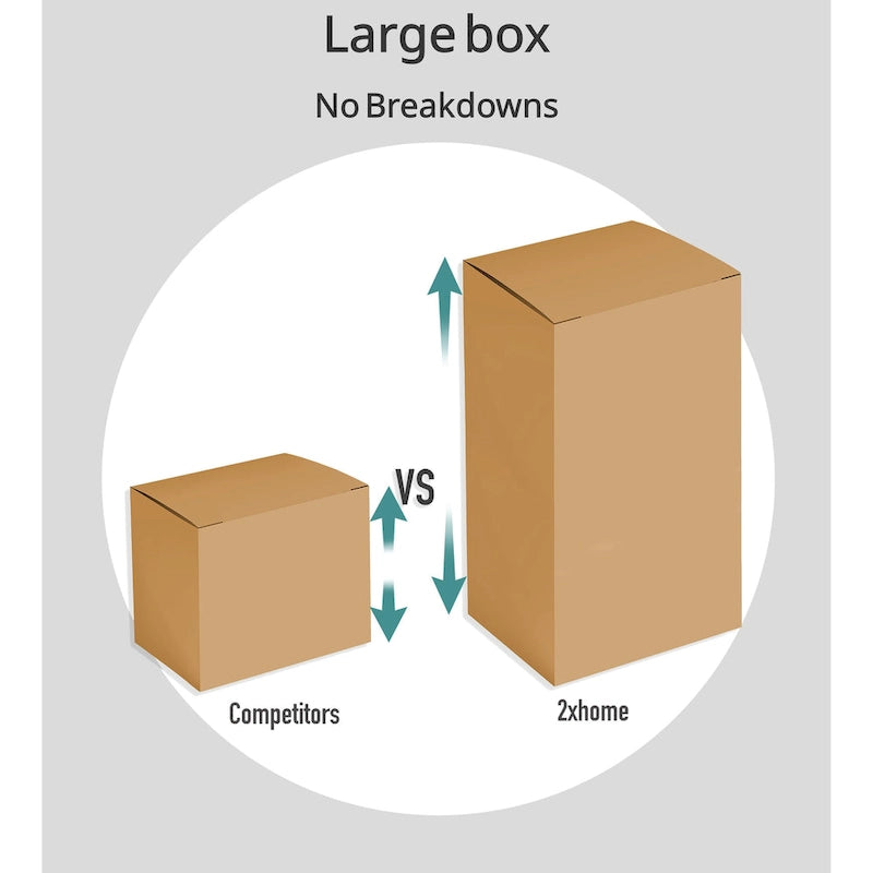 Fauteuil de bureau moderne à dossier haut, en cuir PU côtelé, inclinable, pour direction, salle de conférence, bureau d'ordinateur, cadre supérieur