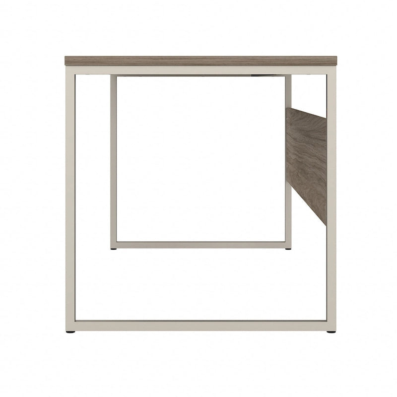 Bureau hybride 60 po x 30 po de Bush Business Furniture