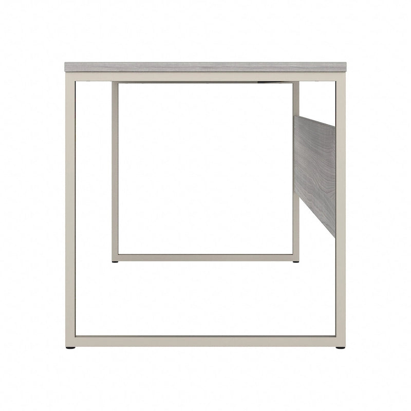 Bureau hybride 60 po x 30 po de Bush Business Furniture