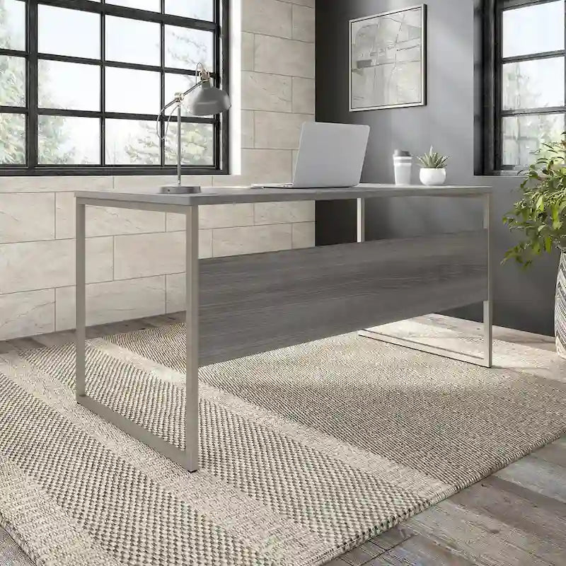 Bureau hybride 60 po x 30 po de Bush Business Furniture