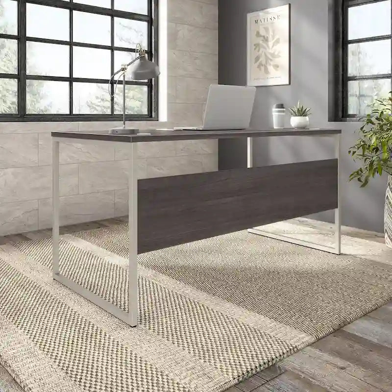 Bureau hybride 60 po x 30 po de Bush Business Furniture