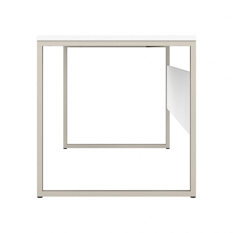 Bureau hybride 60 po x 30 po de Bush Business Furniture