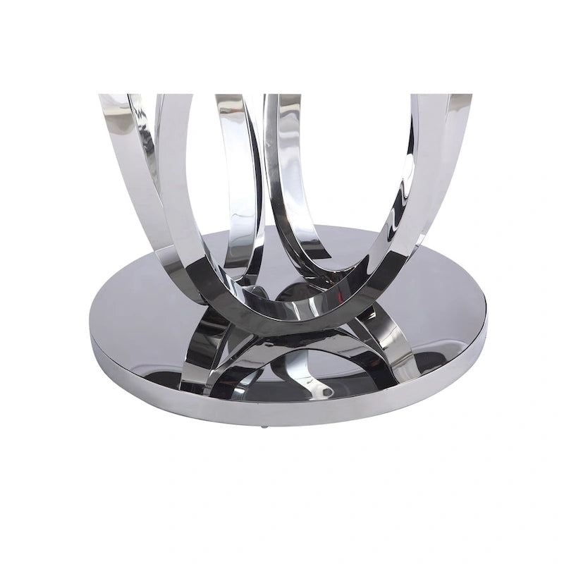 Ensemble de salle à manger Somette Ema 5 pièces