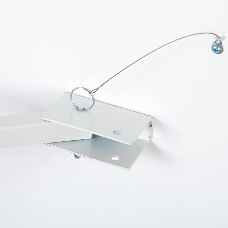 Ensemble table de ferme pliante en pin massif avec 6 bancs