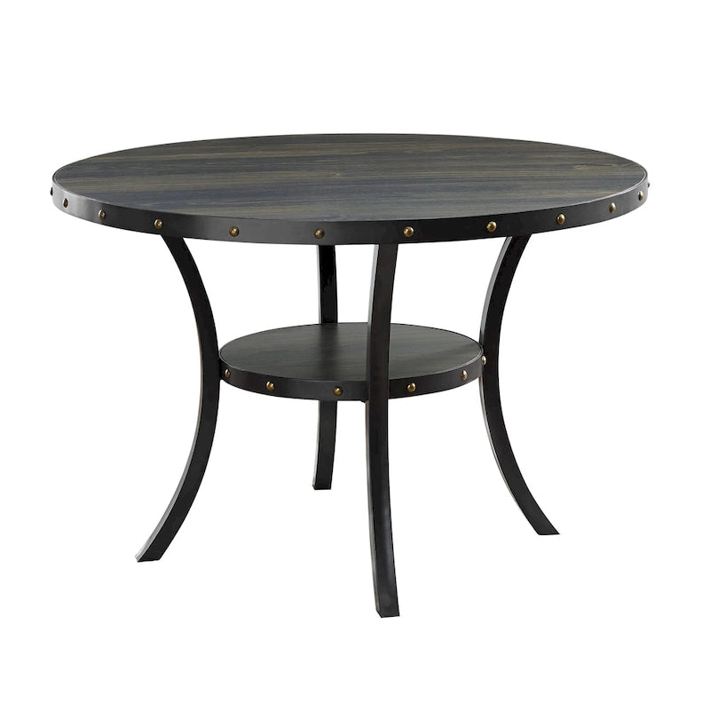 New Classic Furniture Conroy Round Dining Table