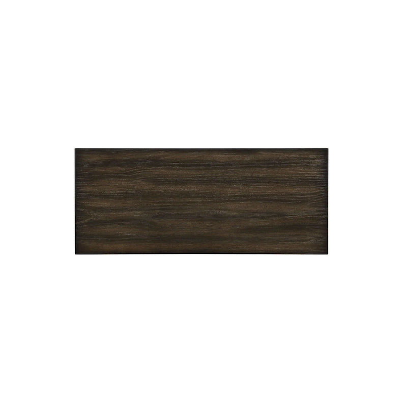 Ensemble table de bar Flaros Transitional en bois massif 3 pièces par Furniture of America