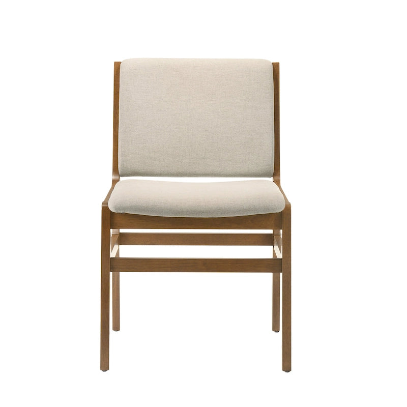 Chaises de salle à manger rembourrées Coston par Christopher Knight Home