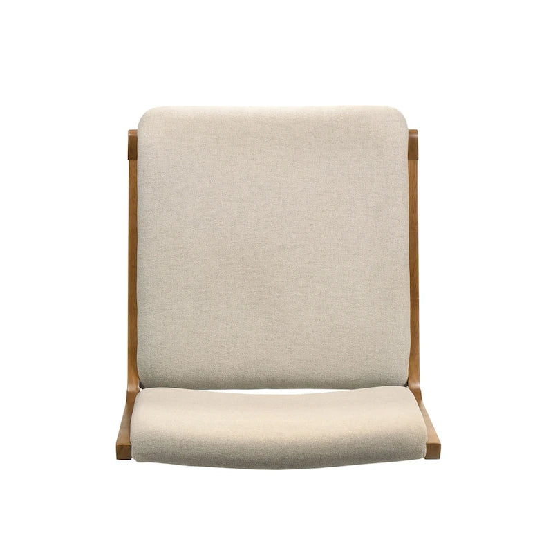 Chaises de salle à manger rembourrées Coston par Christopher Knight Home