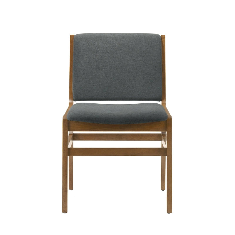 Chaises de salle à manger rembourrées Coston par Christopher Knight Home