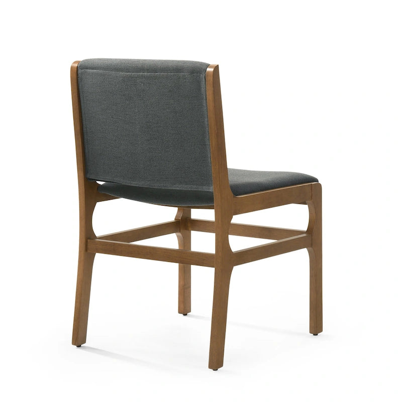 Chaises de salle à manger rembourrées Coston par Christopher Knight Home