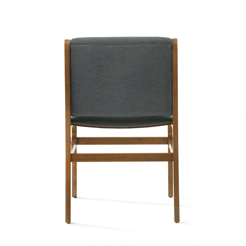 Chaises de salle à manger rembourrées Coston par Christopher Knight Home