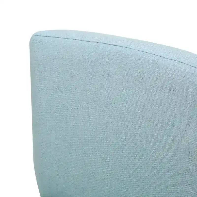 Tabouret de bar en tissu Lopez 26 pouces (ensemble de 2) par Christopher Knight Home - 26