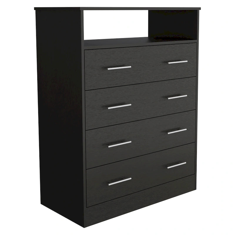 Commode à quatre tiroirs Pérou L