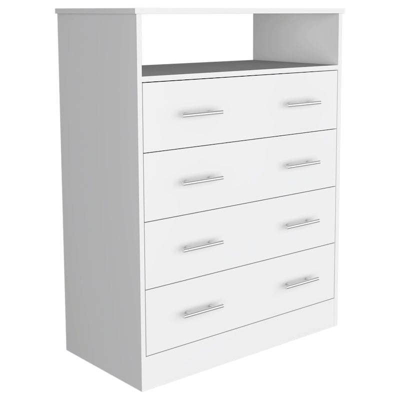 Commode à quatre tiroirs Pérou L