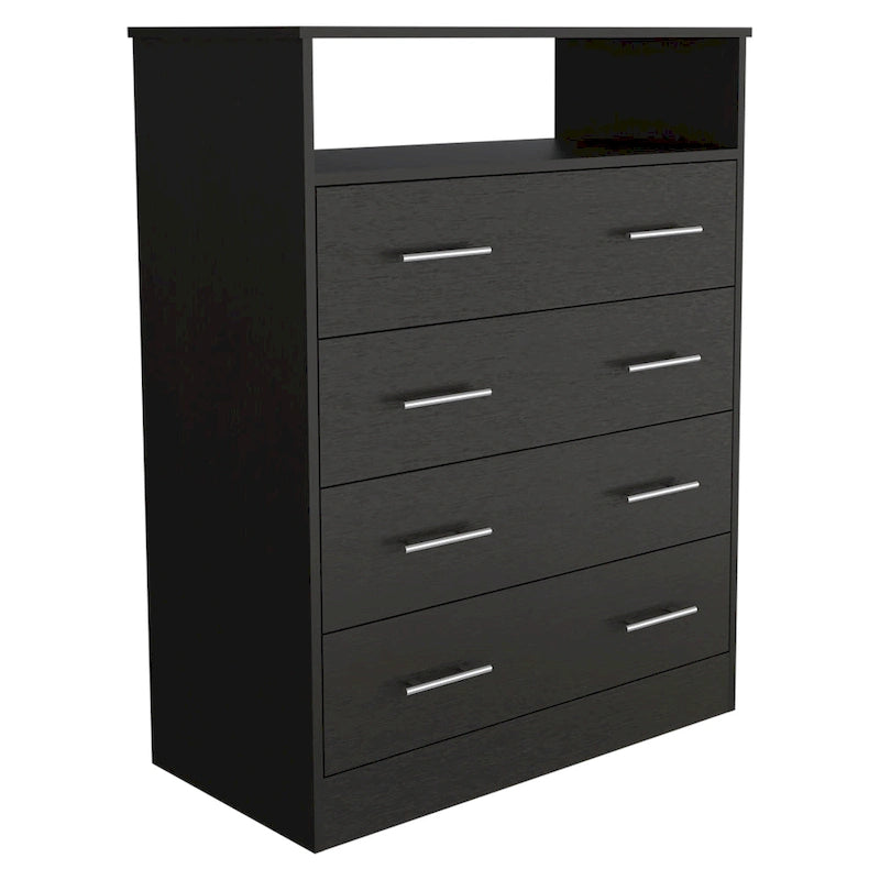 Commode à quatre tiroirs Pérou L