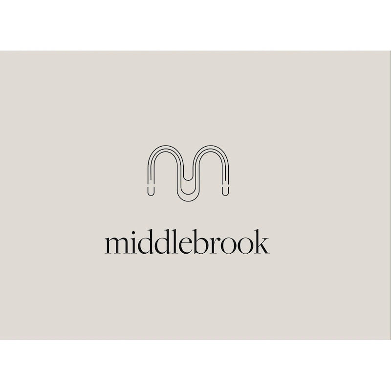 Tabouret de bar Middlebrook Prusiner 30 pouces en similicuir (lot de 2)