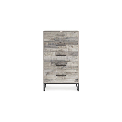 Commode Ashley Furniture Neilsville blanchie