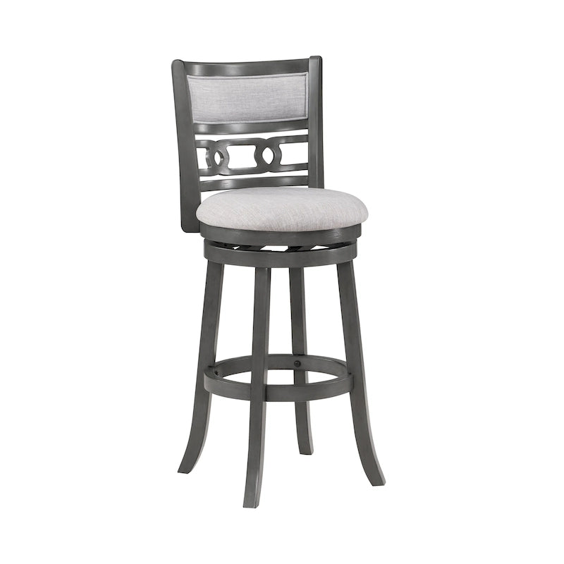 Tabouret de bar pivotant Cavan de New Classic Furniture