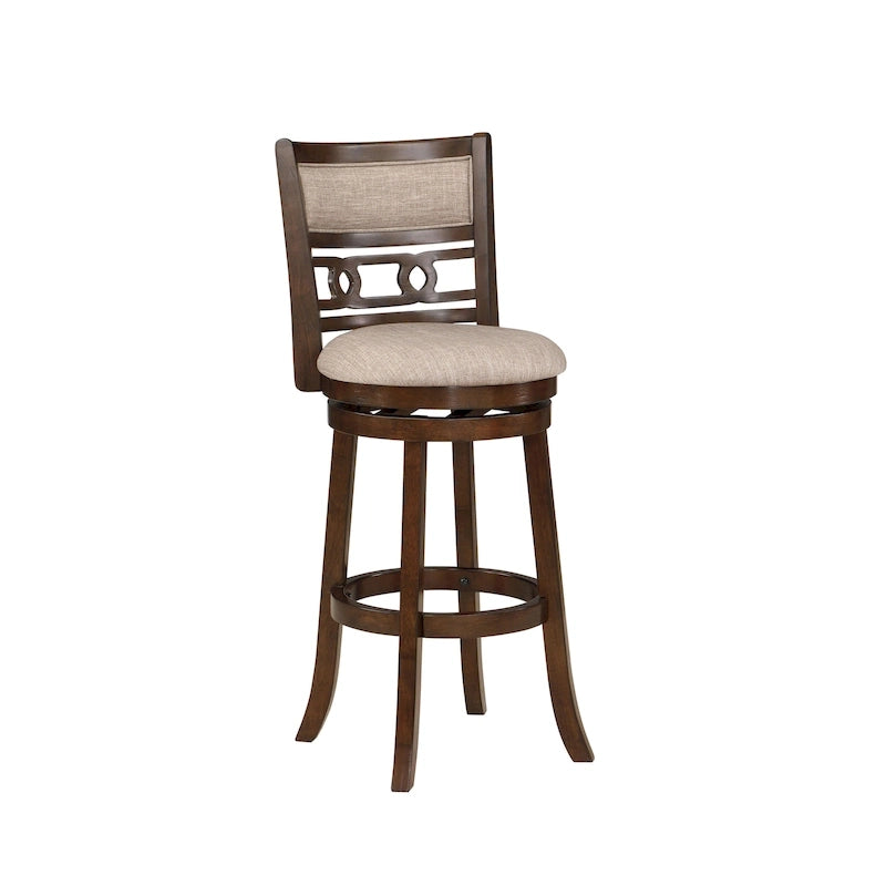 Tabouret de bar pivotant Cavan de New Classic Furniture