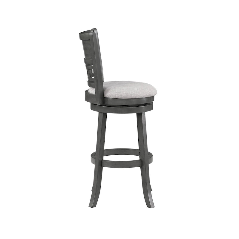 Tabouret de bar pivotant Cavan de New Classic Furniture