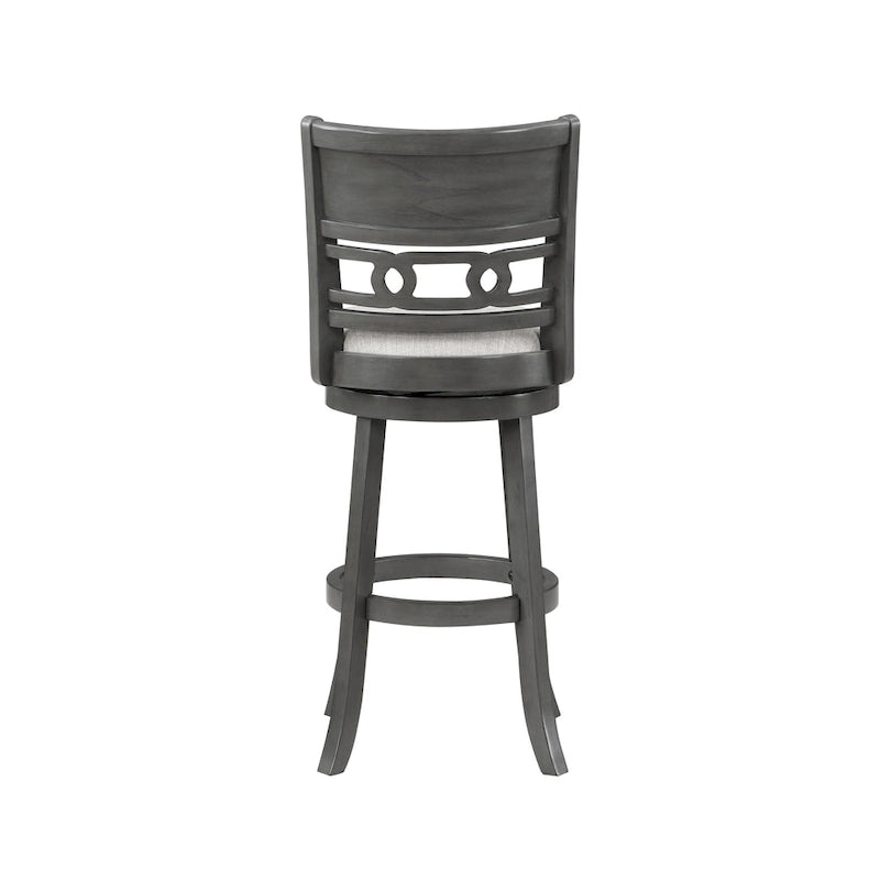 Tabouret de bar pivotant Cavan de New Classic Furniture