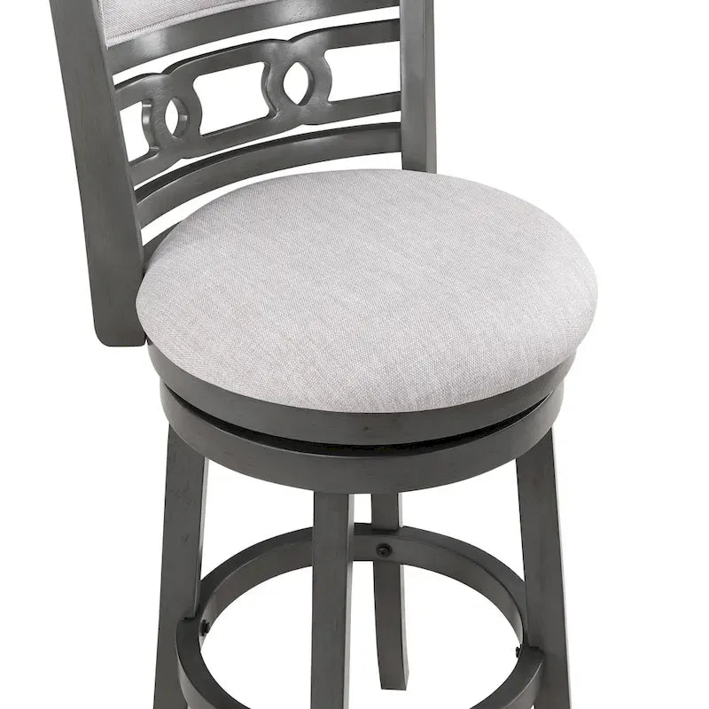 Tabouret de bar pivotant Cavan de New Classic Furniture
