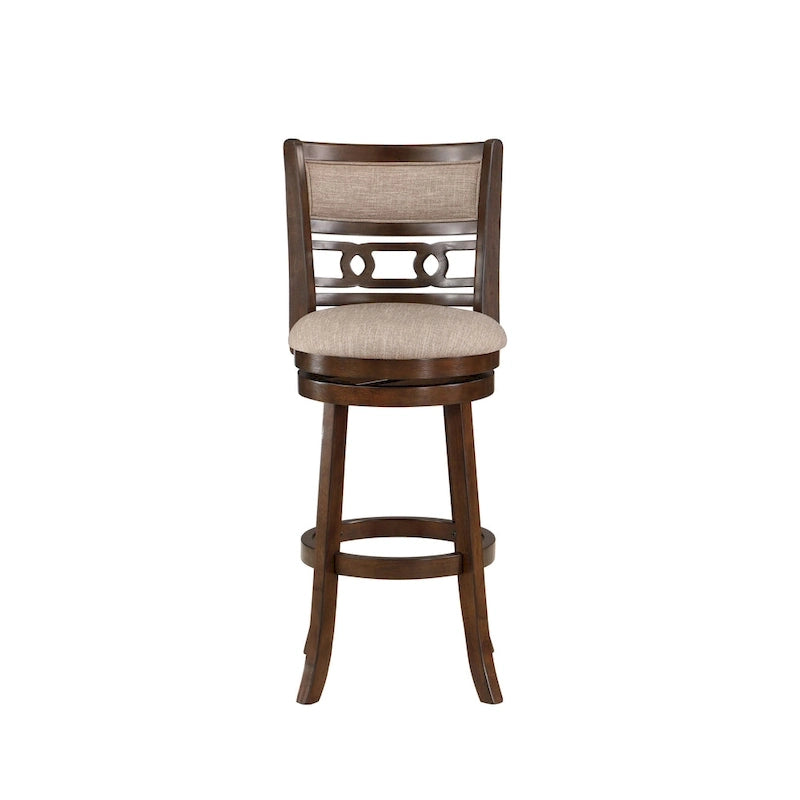 Tabouret de bar pivotant Cavan de New Classic Furniture