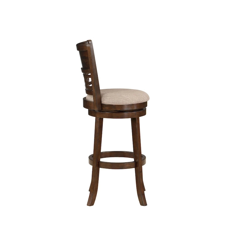 Tabouret de bar pivotant Cavan de New Classic Furniture