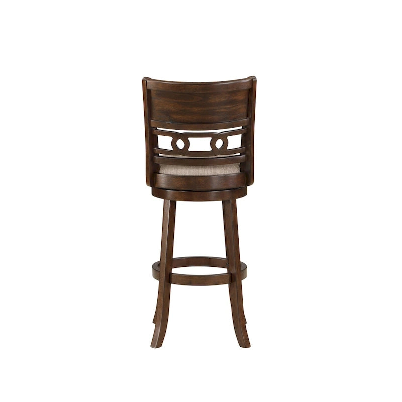 Tabouret de bar pivotant Cavan de New Classic Furniture