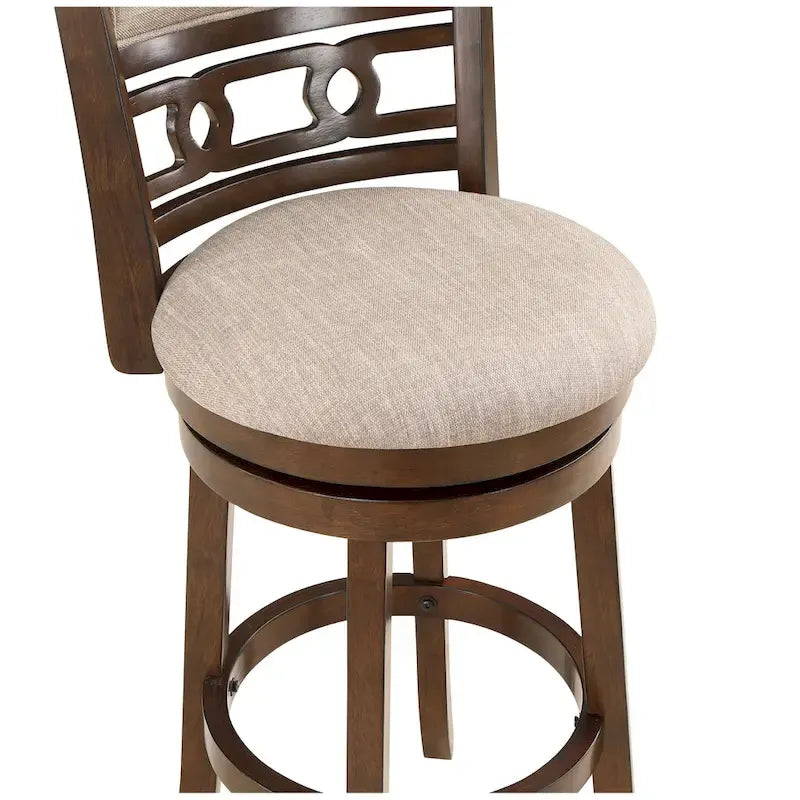 Tabouret de bar pivotant Cavan de New Classic Furniture