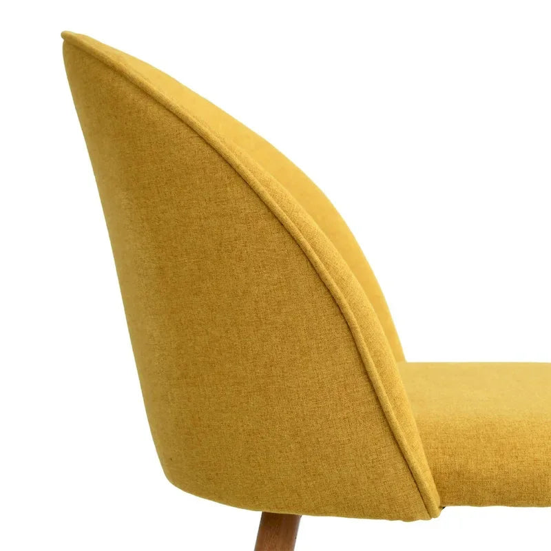 Tabouret de bar rembourré de 66 cm (lot de 2) - 95,5 x 42,4 x 42,9 cm