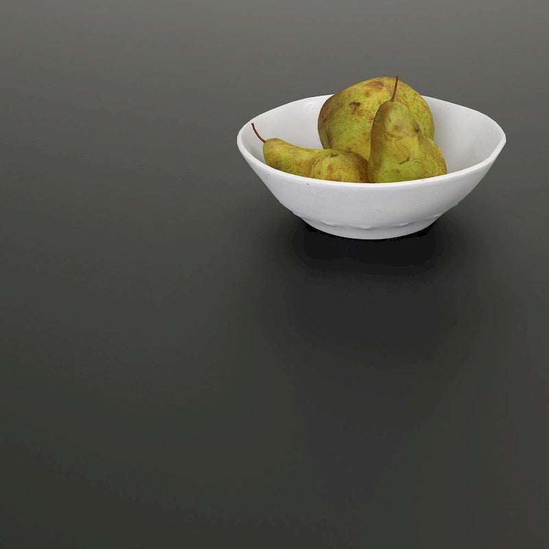 Commode à 5 tiroirs Porch &amp; Den Madrid