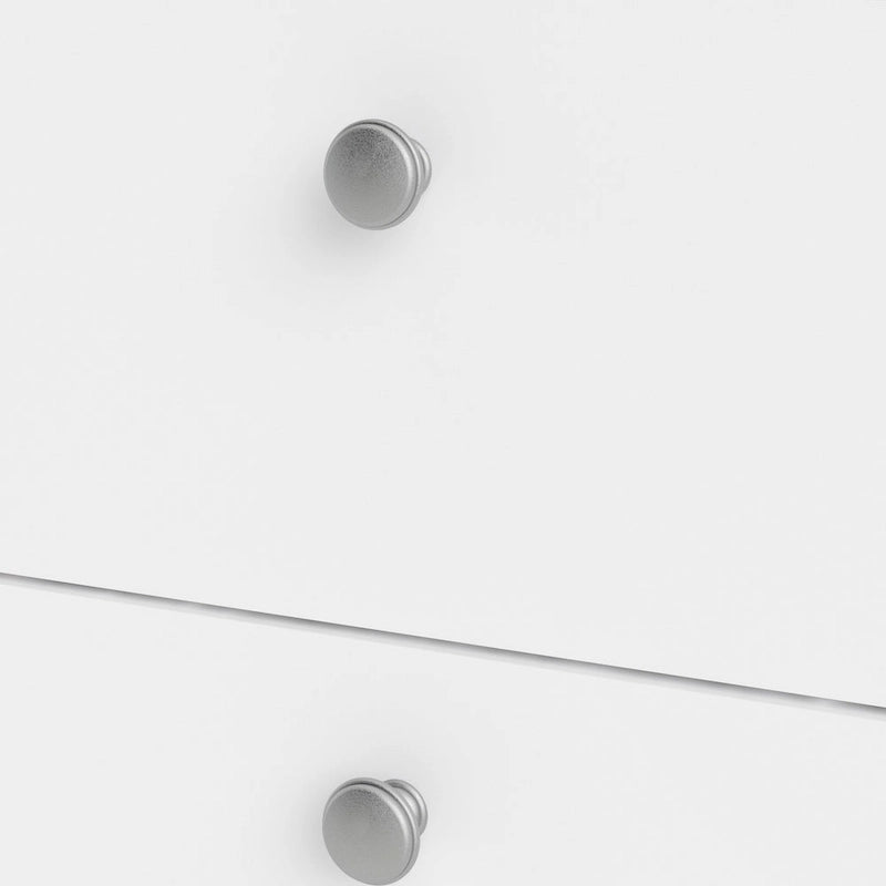 Commode à 5 tiroirs Porch &amp; Den Madrid