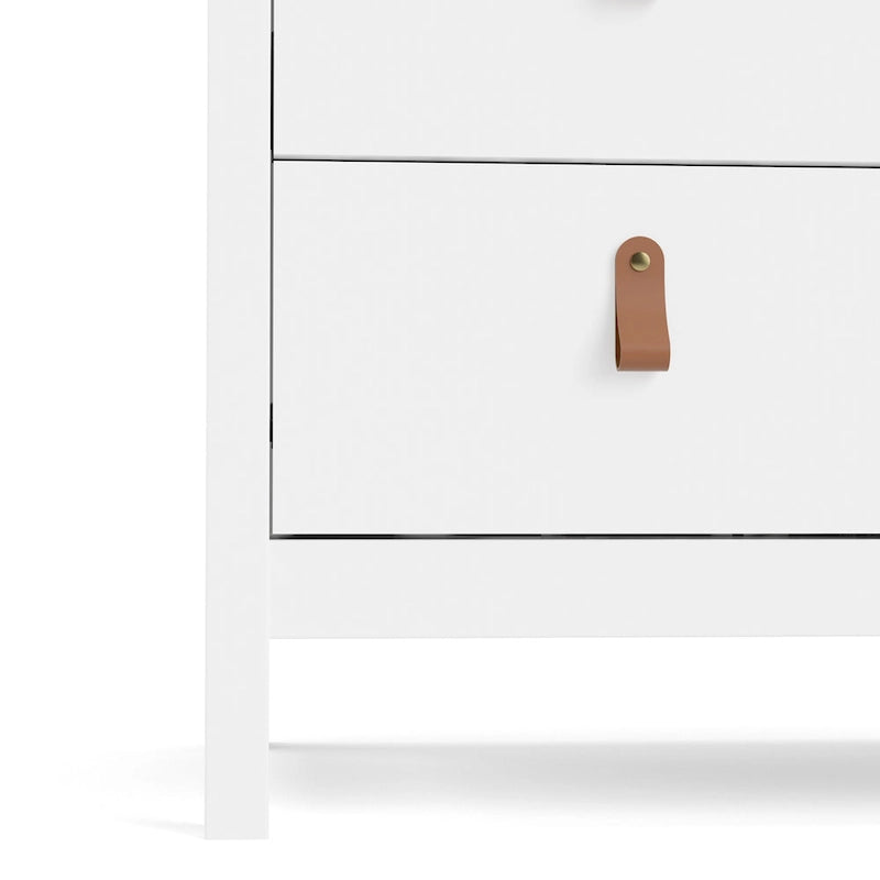 Commode à 5 tiroirs Porch &amp; Den Madrid