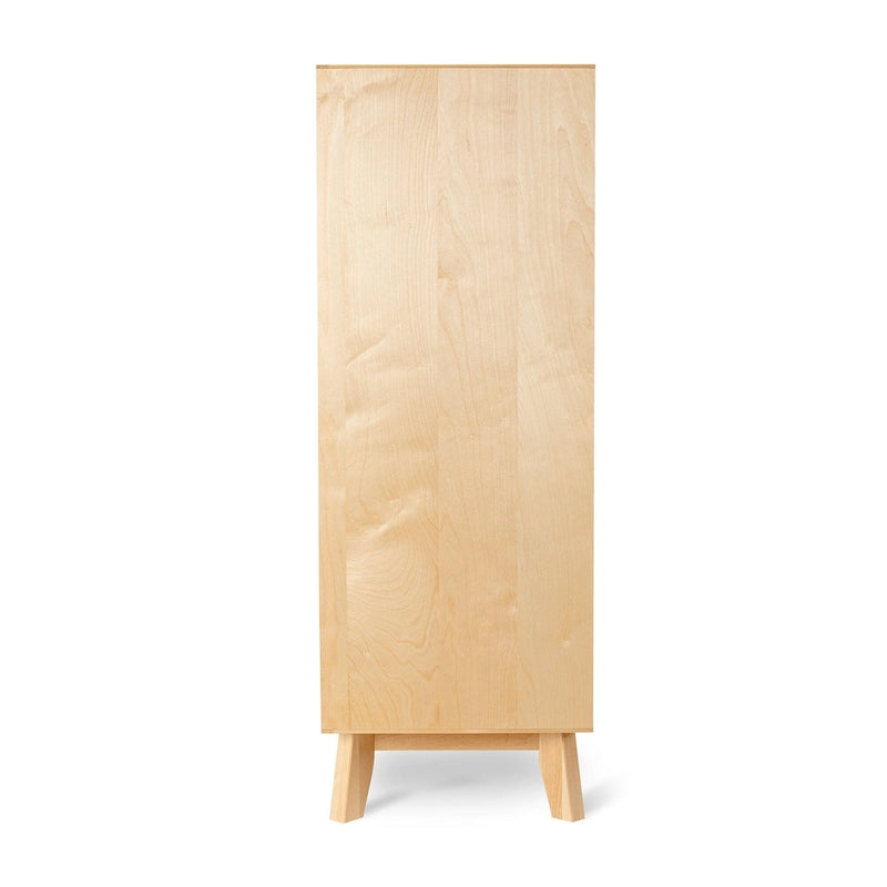 Commode à 5 tiroirs Plank and Beam Duo
