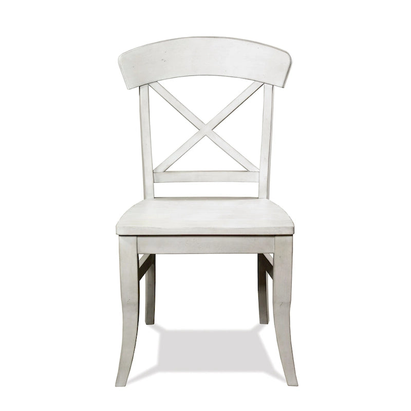 Ensemble de salle à manger 5 pièces Roundhill Furniture Harola, table ronde à pied central avec rallonge de 18 pouces, 4 chaises d'appoint