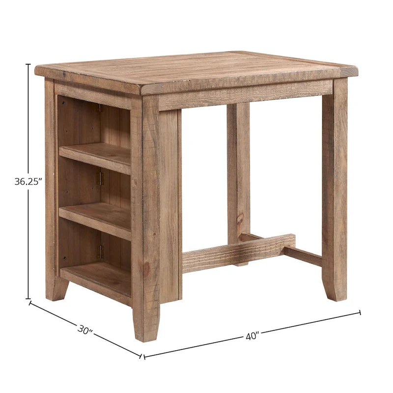Table Highland, 30x40 Multi-usage