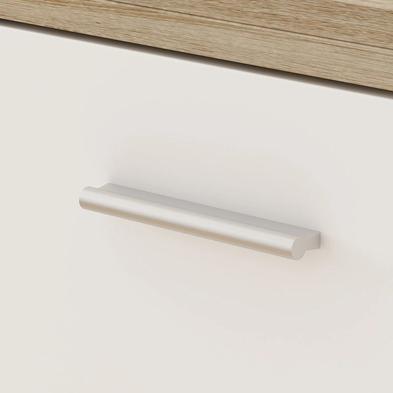 Meuble de rangement latéral pour îlot de cuisine, table extensible, meuble bar