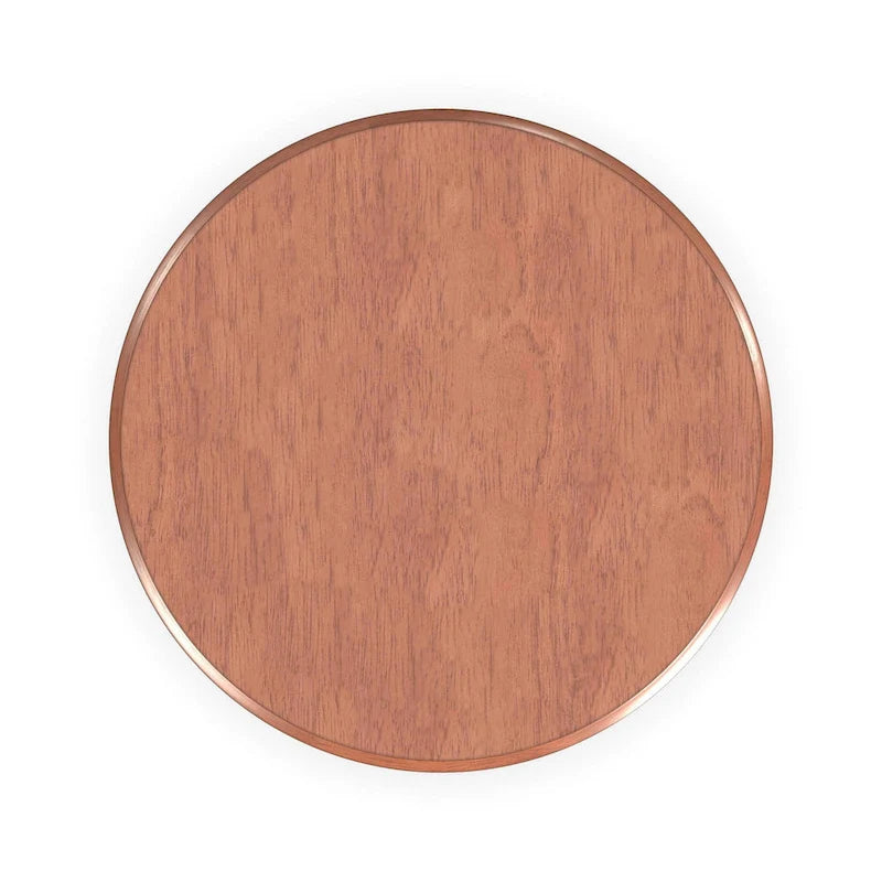 Table de salle à manger Cottage Oak de Home Styles