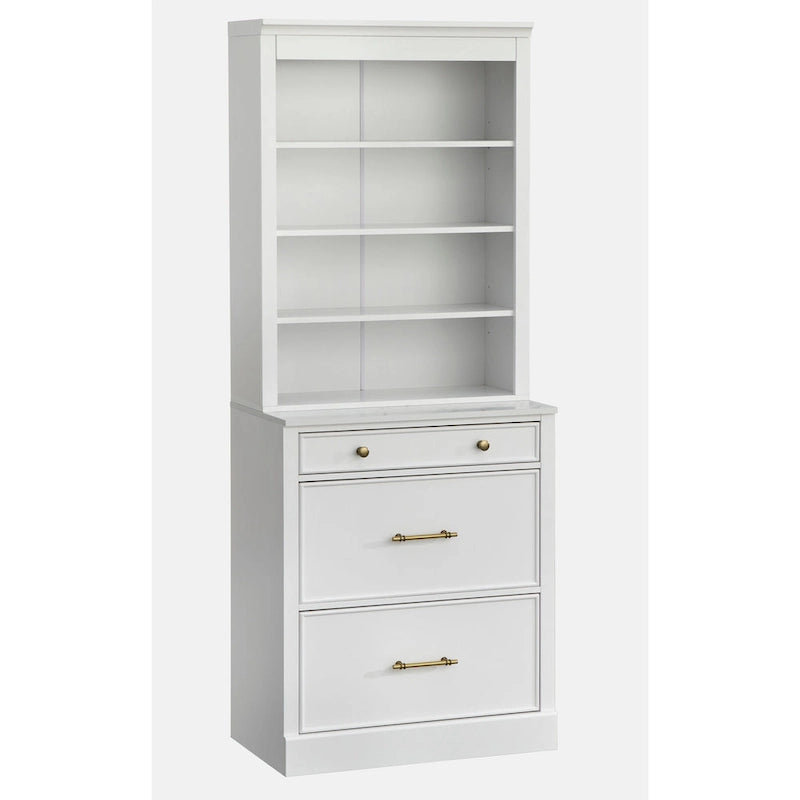 Lifestore Monza Hutch