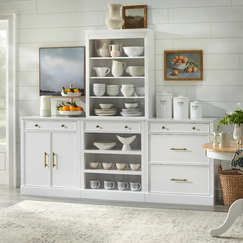 Lifestore Monza Hutch